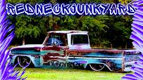 Redneck Junkyard01