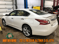 Adam's Auto Salvage01