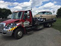 Mike's Auto Salvage & Towing