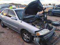 Junk Cars Phoenix AZ01