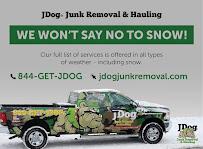 JDog Junk Removal & Hauling Southern Tier01