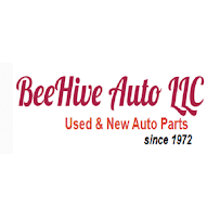 BeeHive Auto LLC01