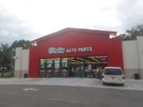 O'Reilly Auto Parts