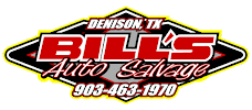 Bill's Auto Salvage