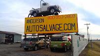 Anderson Auto Salvage01