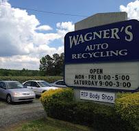 Wagner's Auto Salvage Inc