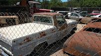 Kelseyville Auto Salvage01