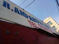 R Amparo Salvage Corporation01