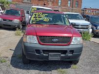 Hiawatha Used Cars & Auto Parts