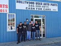 Hollywood Used Auto Parts