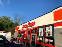 AutoZone Auto Parts