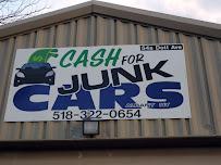 Cash For Junk Cars Albany NY01