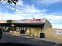 W & T Auto Parts Inc01