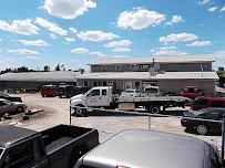 H & W AUTO SALVAGE01