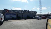 County Line Auto Parts