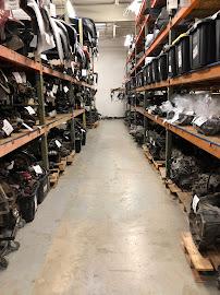 Utah Auto Recycled Parts