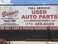 Bionic Auto Parts & Sales Inc01