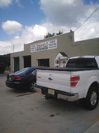 Deerfield Trucks Inc