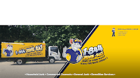 1-844-JUNK-RAT | Junk Removal Services