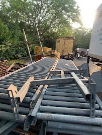 South Jersey Truck & Auto Salvage