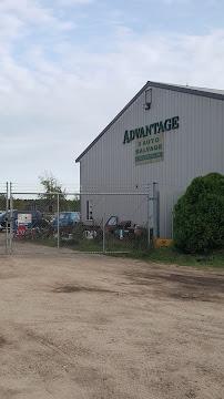 Advantage Auto Salvage