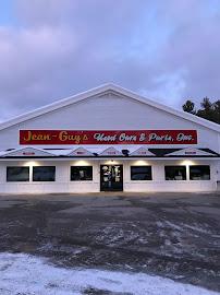 Jean-Guy's Used Cars & Parts, Inc.01