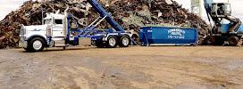 Tombarello and Sons, Inc Scrap Metal Recycling Waste Disposal01