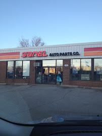 NAPA Auto Parts - Sanel Auto Parts Laconia01