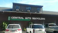 Central Auto Recyclers