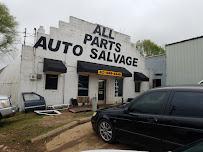 All Parts Auto Salvage01