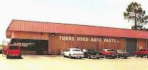 Tubbs Used Auto Parts