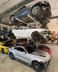 LeeC Parts, Inc01
