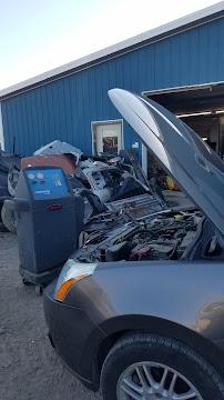 Timberlane Auto01