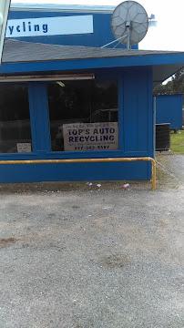 Tops Auto Recycling01