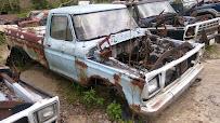 Flesher Auto Salvage