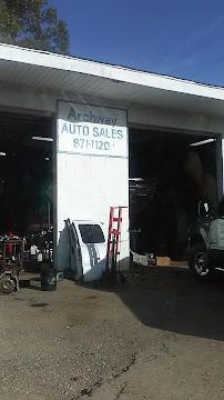 Archway Auto Salvage & Sales, Inc.