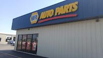 NAPA Auto Parts - The Wright Part Co.