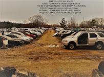 Davis Auto Salvage