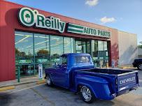 O'Reilly Auto Parts