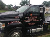 Al Johnson Towing LLC