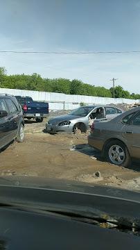 Hawkeye Auto Salvage