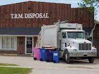 T. R. M. Disposal LLC