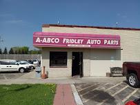 A-Abco Fridley Auto Parts