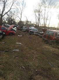 Freeman's Auto Salvage