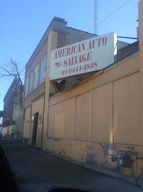 American Auto Salvage01