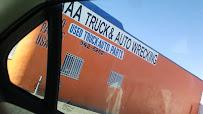 AAA Trucks and Auto Wreckings-Local car Junkyards01