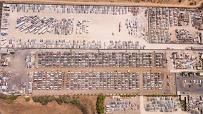 Tri-County Auto Dismantlers and Salvage01