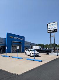 Paynesville Chevrolet- Buick