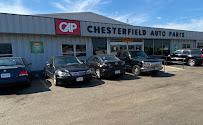 Chesterfield Auto Parts – Richmond01