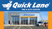 Quick Lane at Weelborg Ford